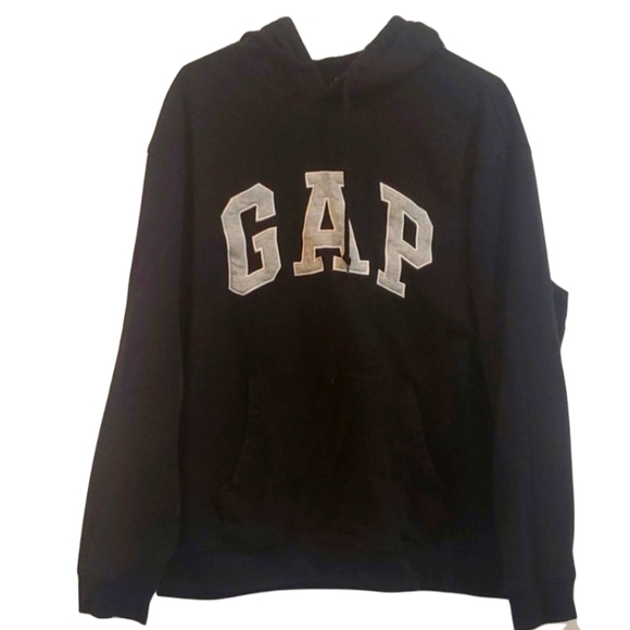 GAP Tops - Gap Hoodie
